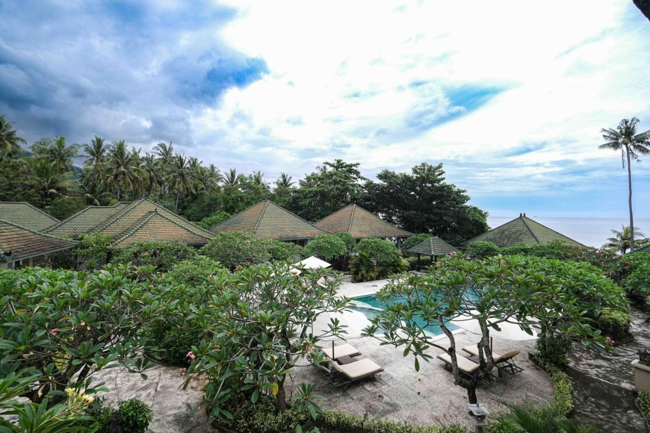 Poinciana Resort Tejakula Luaran gambar